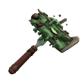 Scare Apple Pie Hammer