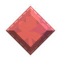 Scarf Gemstone