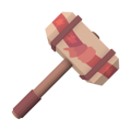 Scarf Hammer