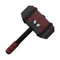 Scrooge's Suit Hammer