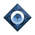 Sea Monster Gemstone