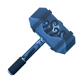 Sea Monster Hammer
