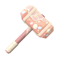 Seashore Shells Hammer