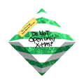 Secret Santa Gemstone