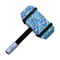Sky Pixel Hammer