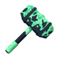 Slime Hammer