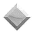 Snow Gemstone