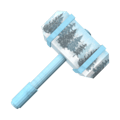 Snowy Forest Hammer