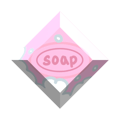 Soap Bar Gemstone