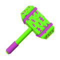 Sour Candy Hammer