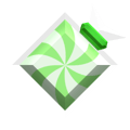 Sour Treat Gemstone