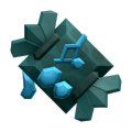 Spiteful Treat Gemstone