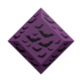 Spooky Bats Gemstone