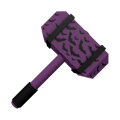 Spooky Bats Hammer