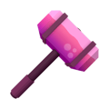 Spooky Potion Hammer