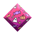 Spooky Stickers Gemstone
