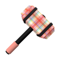 Spring Plaid Hammer