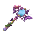 Spring World Hammer
