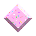 Sprinkles Gemstone