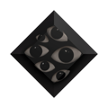 Stage Fright Gemstone