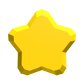 Star Gemstone