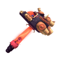 Starborne Reverie Hammer