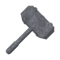 Stone Hammer