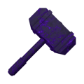 Storm Surge Hammer