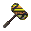 Strange Element Hammer