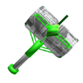 Stratis Hammer