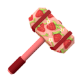 Strawberries Hammer