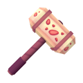 Strawberry Shortcake Hammer