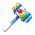 Sugar Cookies Hammer