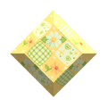 Summer Pattern Gemstone