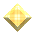 Summer Plaid Gemstone