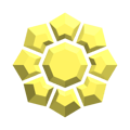 Summer Sun Gemstone
