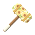 Sunflowers Hammer
