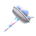 Sweet Snowcone Hammer