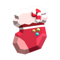 Sweet Stocking Gemstone