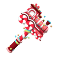 Sweet Train Hammer
