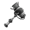 Theatrical Spotlight Hammer