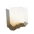 Toasted Marshmallow Gemstone