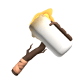 Toasted Marshmallow Hammer
