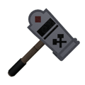 Tombstone Bash Hammer