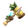 Tropical Drink Hammer