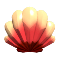 Twilight Shell Gemstone