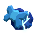 Twisted Passion Gemstone
