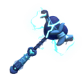 Twisted Passion Hammer