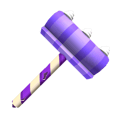 Ube Roll Hammer