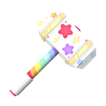Unicorn Starlight Hammer